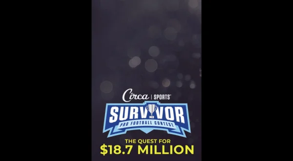 Circa Survivor