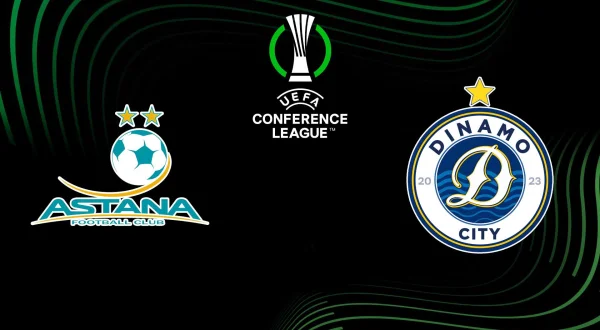 Astana-Dinamo