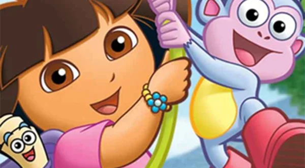 Dora the Explorer