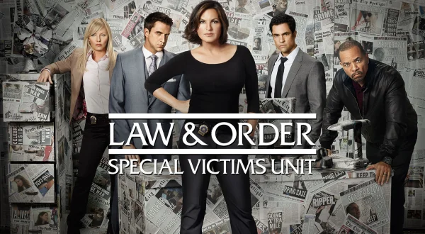Special Victims Unit