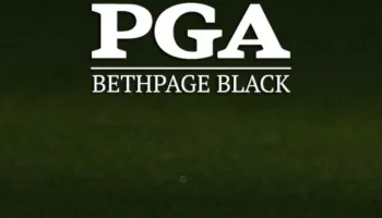 Golf: PGA Championship