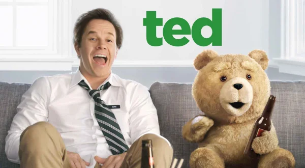 Ted