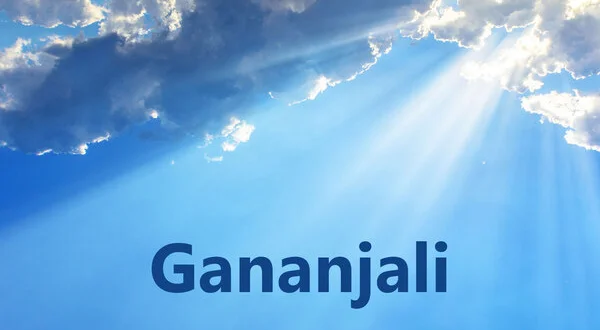 Gananjali