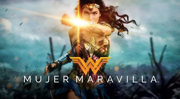 Mujer Maravilla