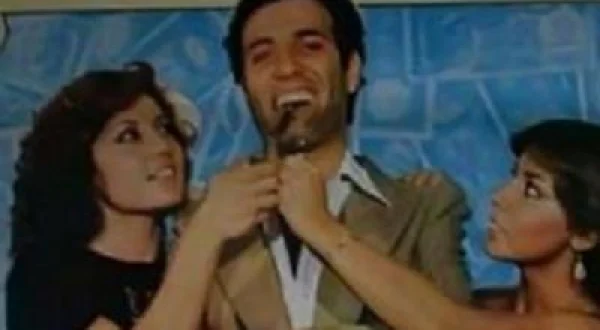 Köşeyi Dönen Adam