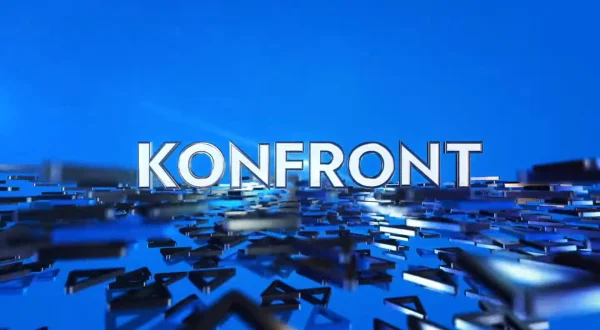 Konfront