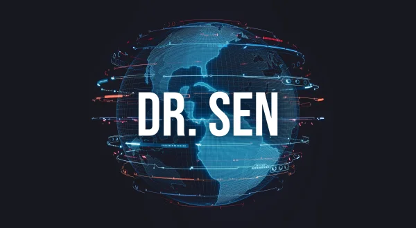 Dr. Sen