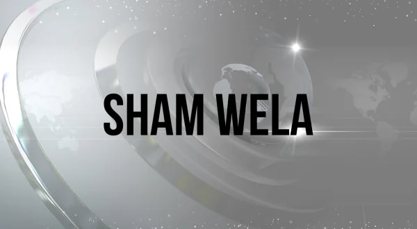Sham Wela