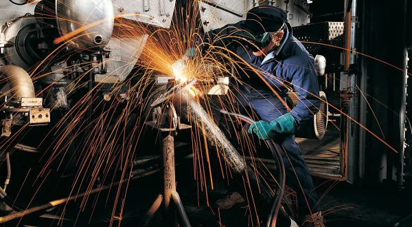 Πώς Φτιάχνεται | How It's Made
