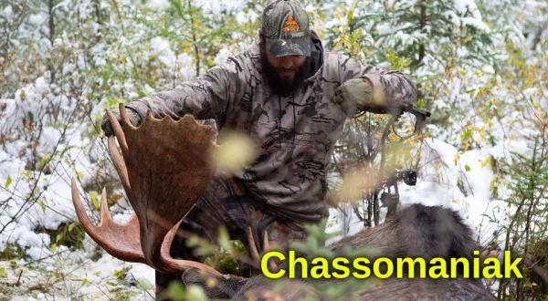Chassomaniak