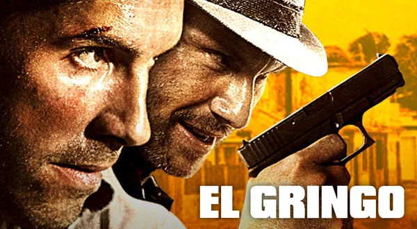 El gringo