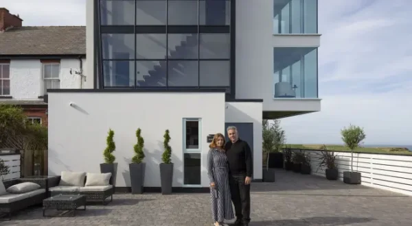 Grand Designs: Der Weg zum Traumhaus