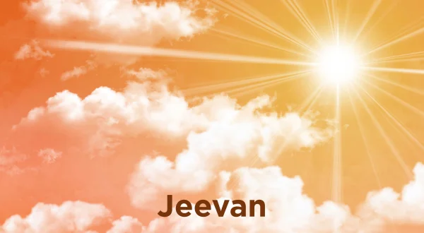 Jeevan