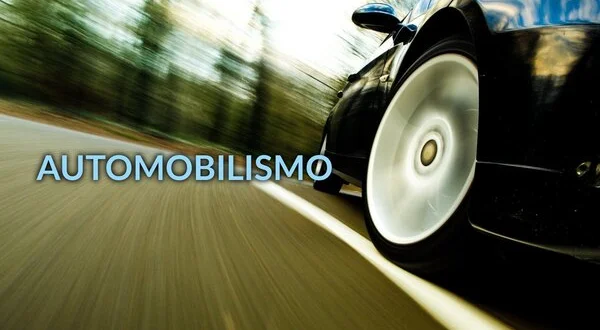 Automobilismo
