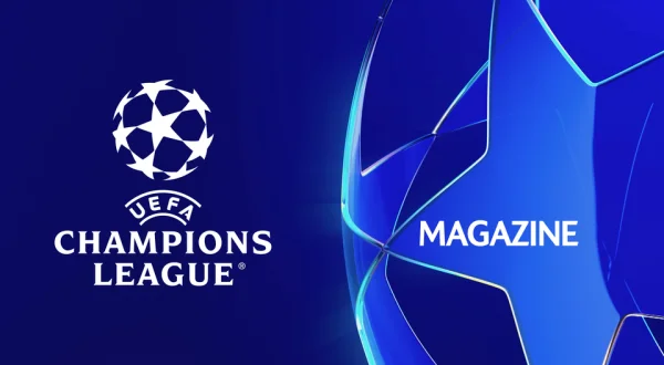 UCL Magazine