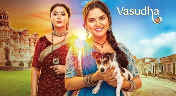 Vasudha