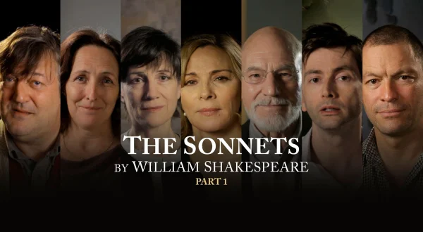 The Sonnets By W. Shakespeare - Part