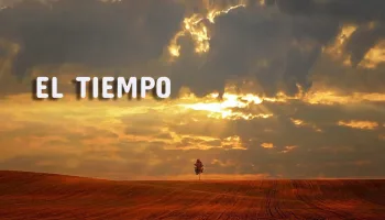 El tiempo CyLTV