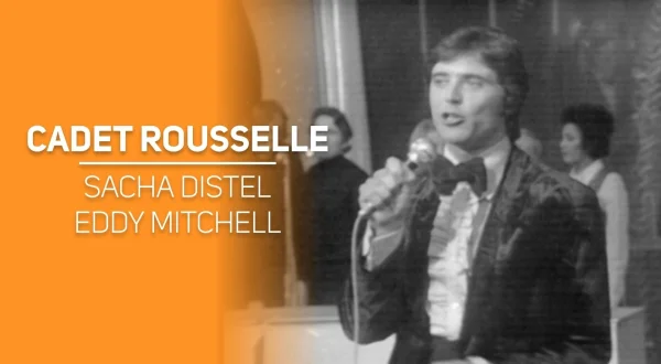 Cadet Rousselle