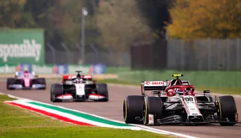 Formel E: WM