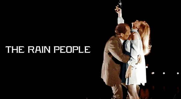 The Rain People