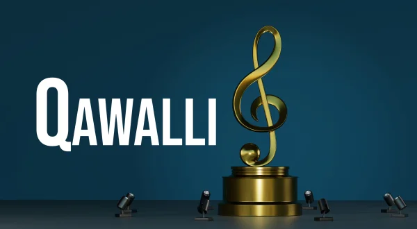 Qawalli