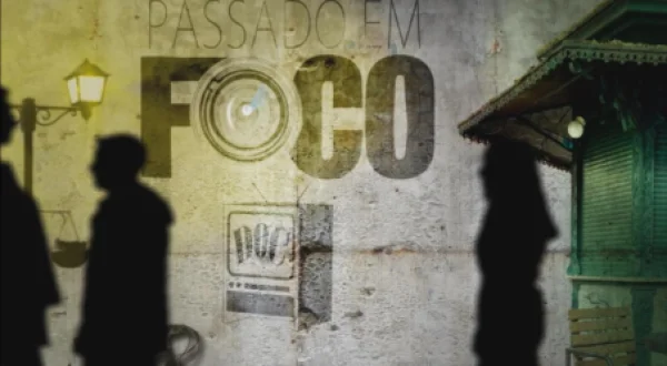 Passado Em Foco