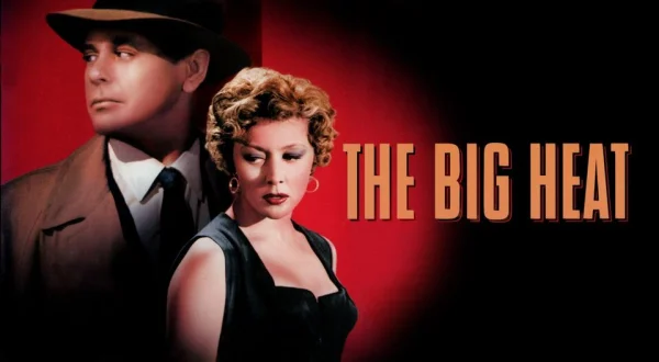 The Big Heat