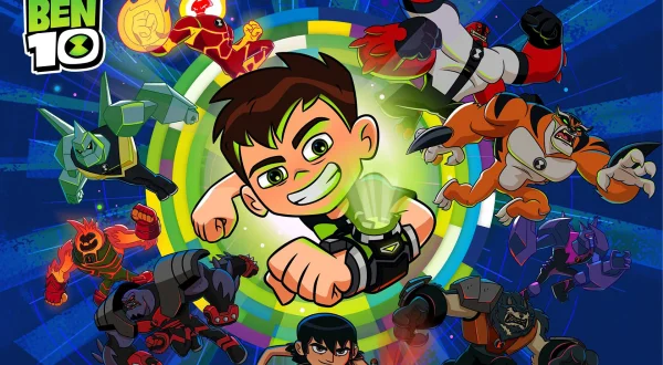 Ben 10