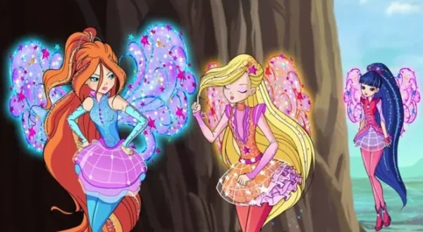 Winx Club