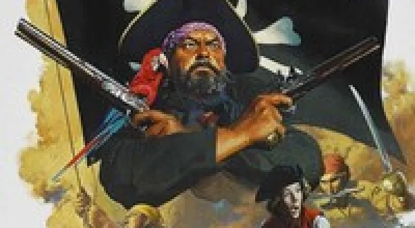 Treasure Island