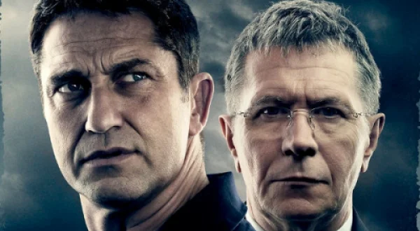 OPERAŢIUNEA HUNTER KILLER | HUNTER KILLER