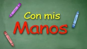 Con Mis Manos
