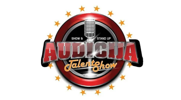 Audicija