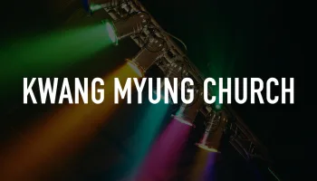 Kwang Myung Church