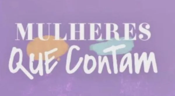 Mulheres Que Contam