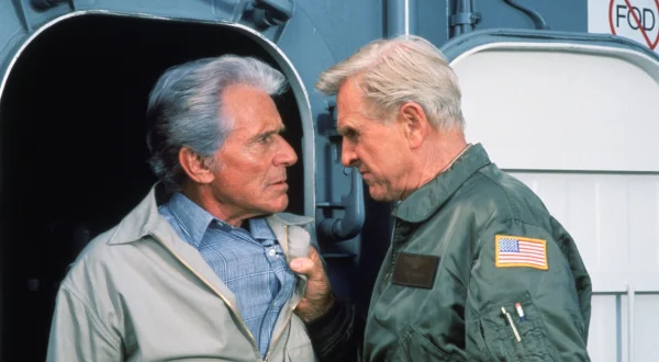 Hot Shots! Die Mutter aller Filme