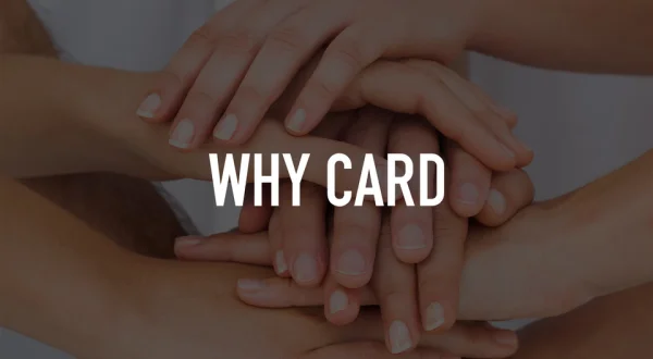 Why Card