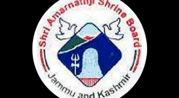 Shri Amarnathji Shrine Board