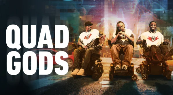 Quad Gods