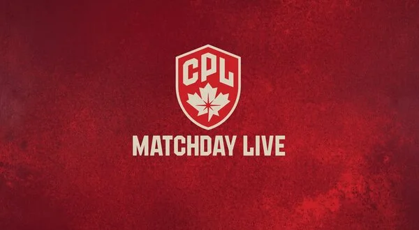 CPL Matchday Live