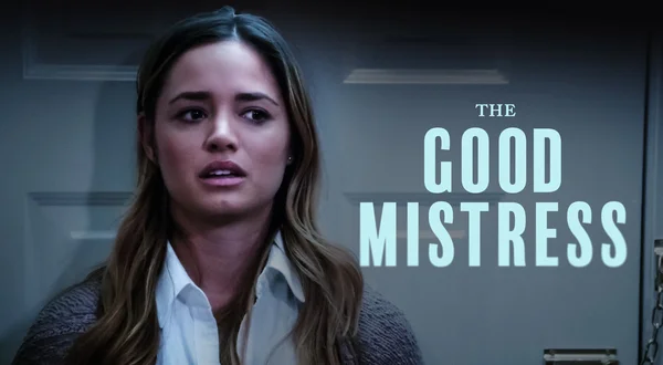 The Good Mistress