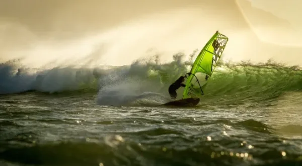 GWA Wing Foil World Tour