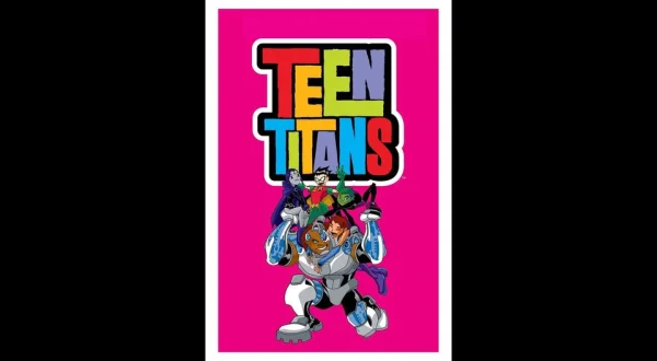 Teen Titans