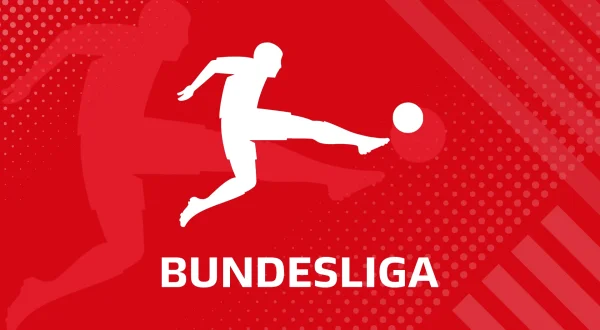 Bundesliga Fodbold