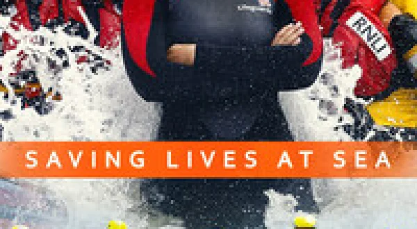 Saving Lives at Sea