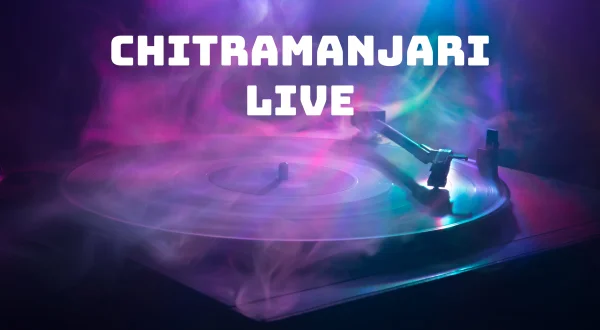 Chitramanjari Live