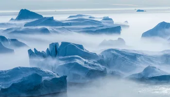 Antartide, viaggio alla fine della terra