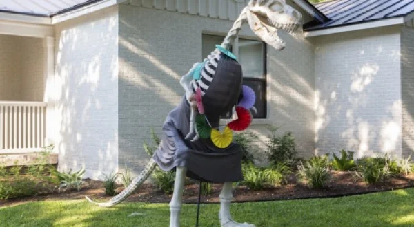 ¿Por qué compré esta casa?