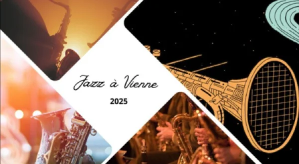 Biréli Lagrène, Martin Taylor, Ulf Wakenius - Jazz À Vienne